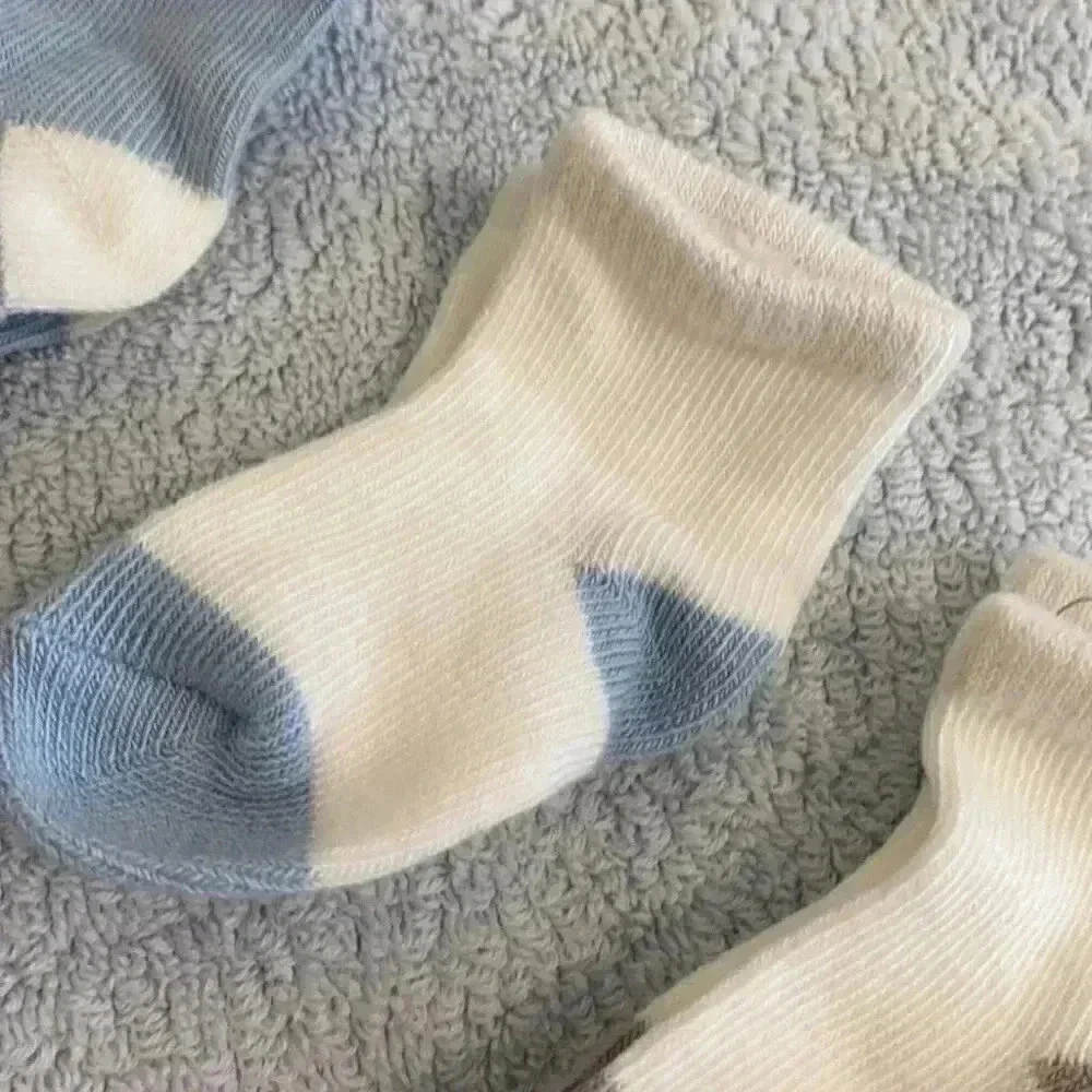 Baby socks